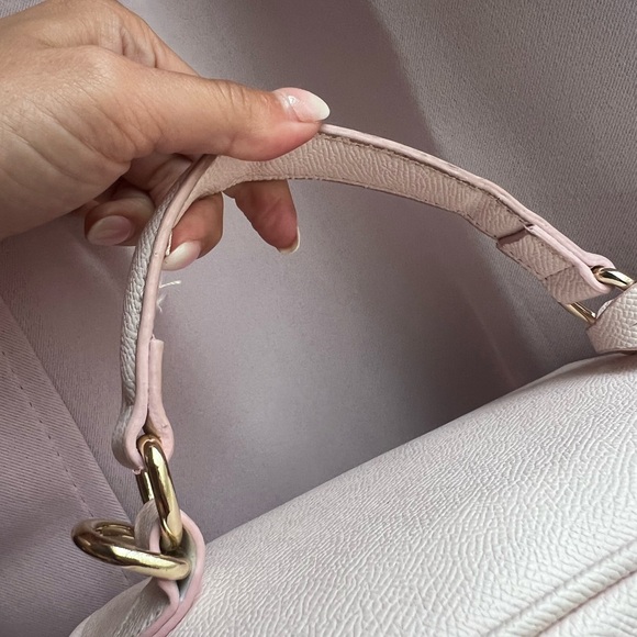 Steve Madden straw bag - Picture 6 of 7